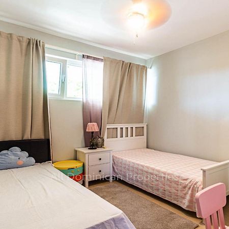 Apartament Infiniti Blu, Sosúa Zewnętrze zdjęcie