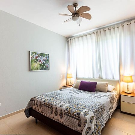 Apartament Infiniti Blu, Sosúa Zewnętrze zdjęcie