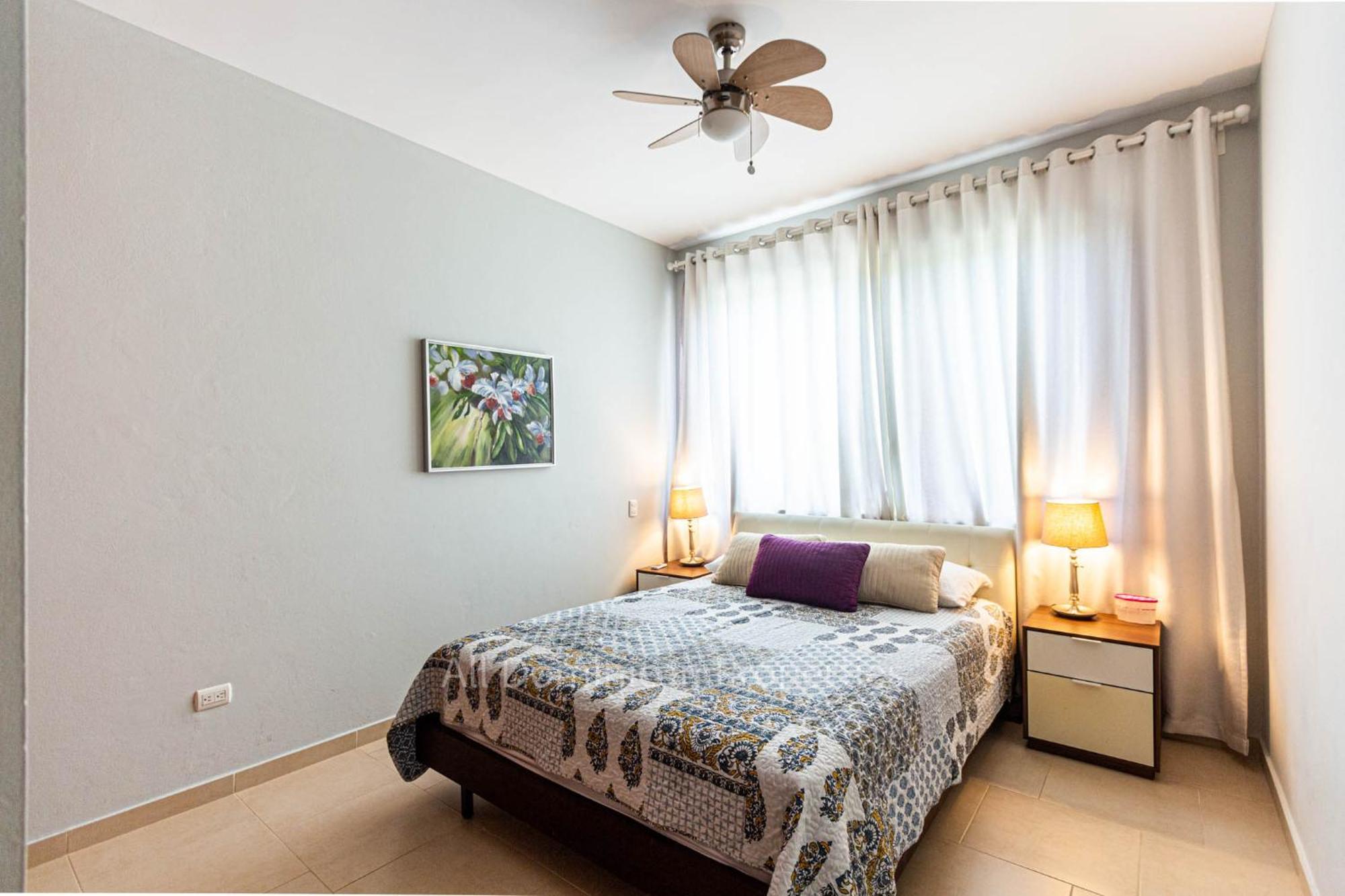 Apartament Infiniti Blu, Sosúa Zewnętrze zdjęcie