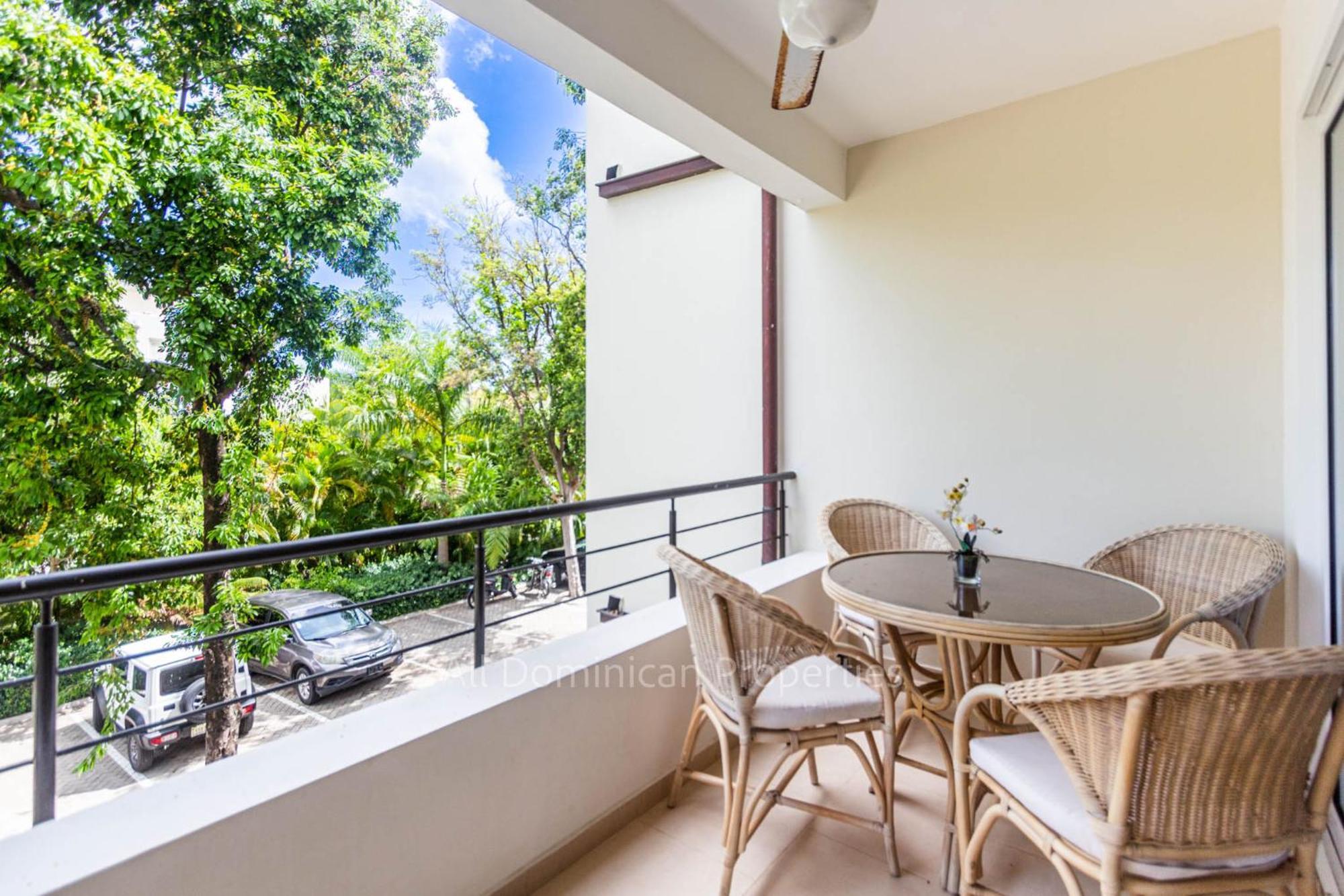 Apartament Infiniti Blu, Sosúa Zewnętrze zdjęcie